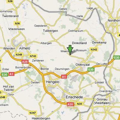 twente